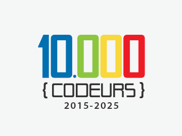 10.000 Codeurs