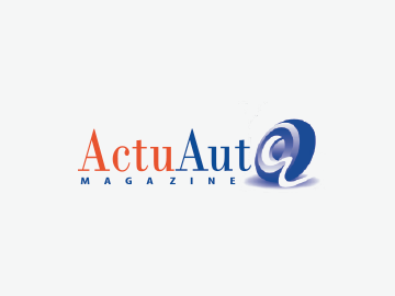 Actu Auto Magazine
