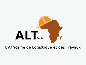 ALT  S.A L'Africaine de Logistique et des Travaux 