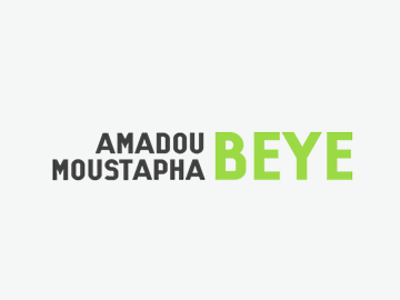 Dr Amadou Moustapha BEYE